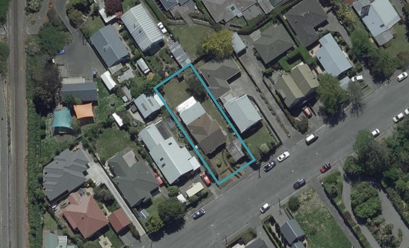 15 Blair Avenue, Papanui, Christchurch - Carousel 1