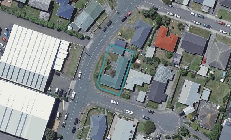 152 Park Road, Miramar, Wellington - Carousel 1