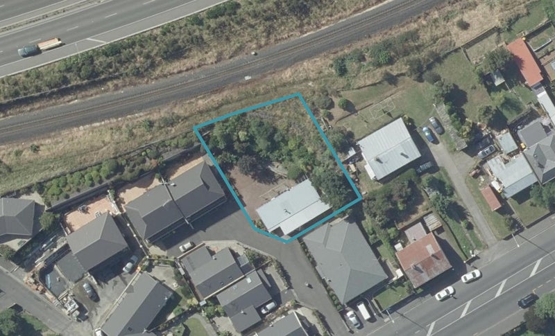 200 South Road, Caversham, Dunedin - Carousel 1