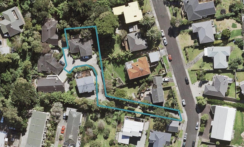6D Willow Avenue, Birkenhead, Auckland - Carousel 1