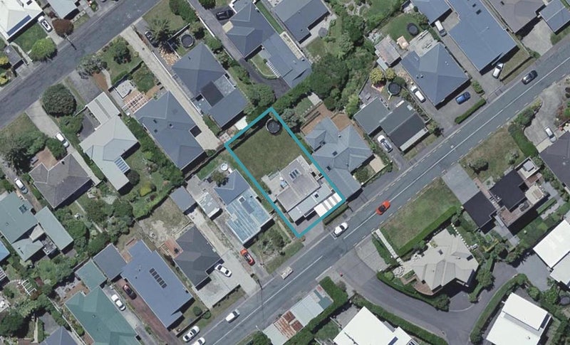 11 Mandalay Terrace, Khandallah, Wellington - Carousel 1
