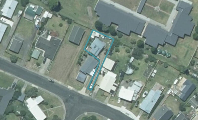 11B Sarah Avenue, Whitianga - Carousel 1