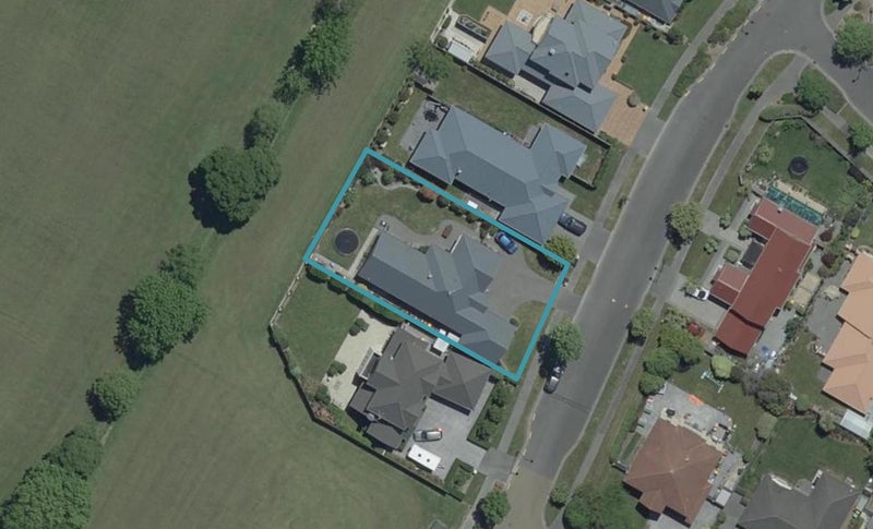 43 Glasnevin Drive, Casebrook, Christchurch - Carousel 1