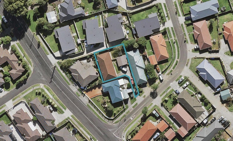 4 Umu Place, Mangere, Auckland - Carousel 1