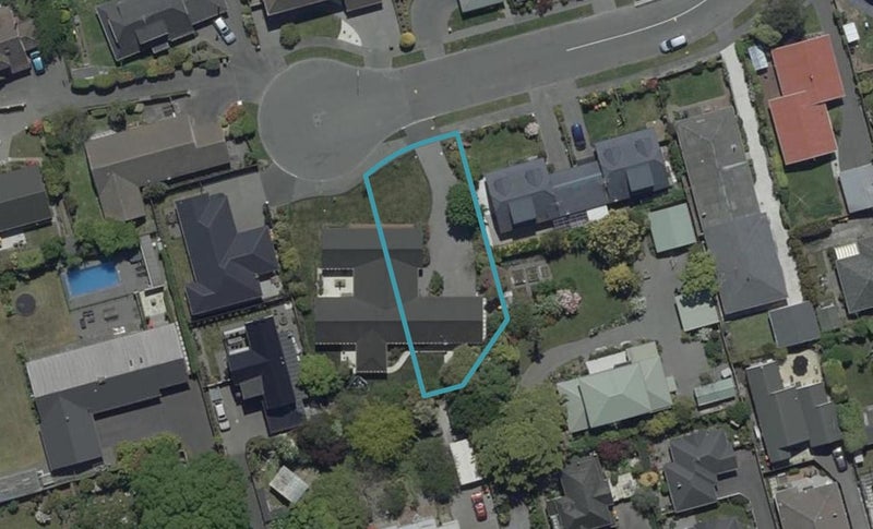9 Rhyl Place, Bryndwr, Christchurch - Carousel 1