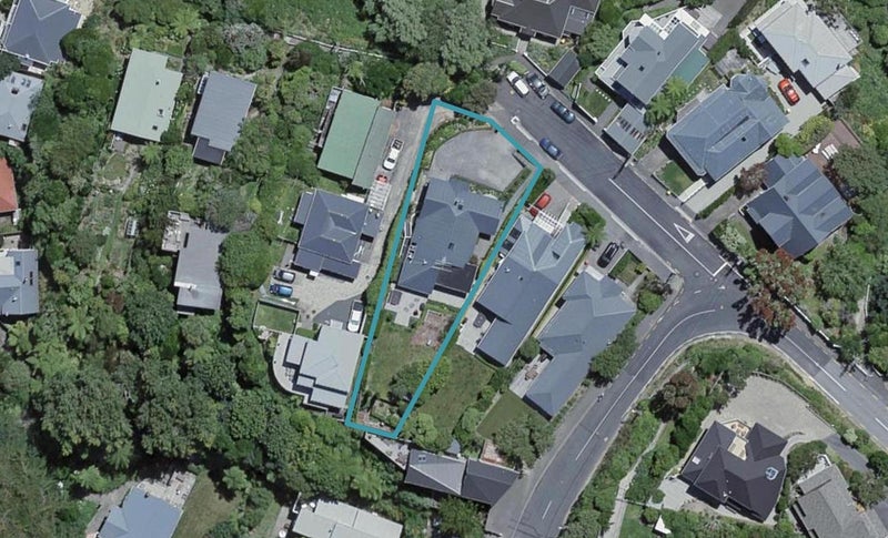 27 Margaret Street, Wadestown, Wellington - Carousel 1