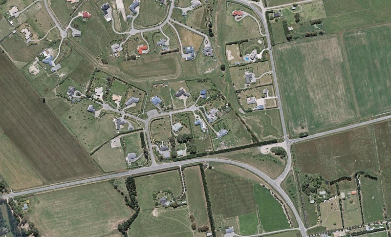 14 Adian Way, Loburn, Rangiora - Carousel 1
