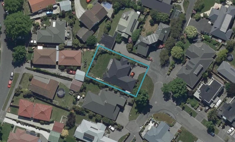 20 Tavistock Place, Russley, Christchurch - Carousel 1