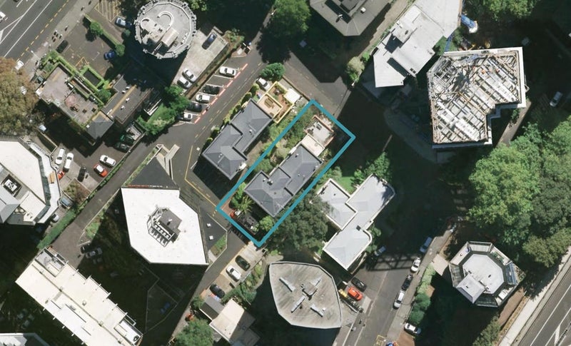3/11 Whitaker Place, Grafton, Auckland - Carousel 1