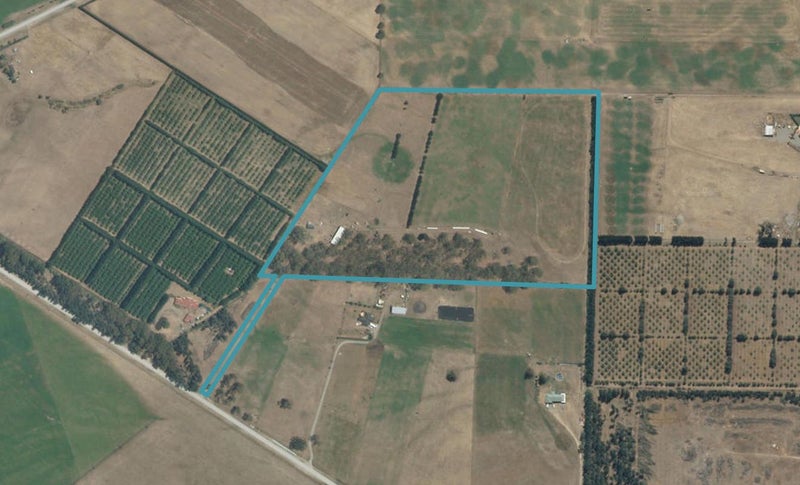 610 Heslerton Road, Leeston - Carousel 1
