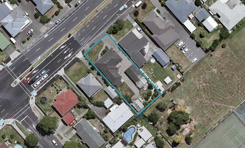 278 Kennedy Road, Onekawa, Napier - Carousel 1