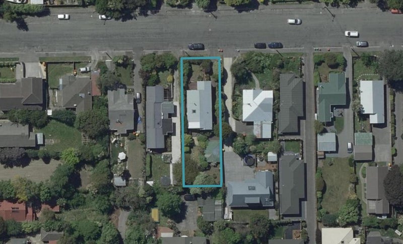 16 Riverview Street, Beckenham, Christchurch - Carousel 1