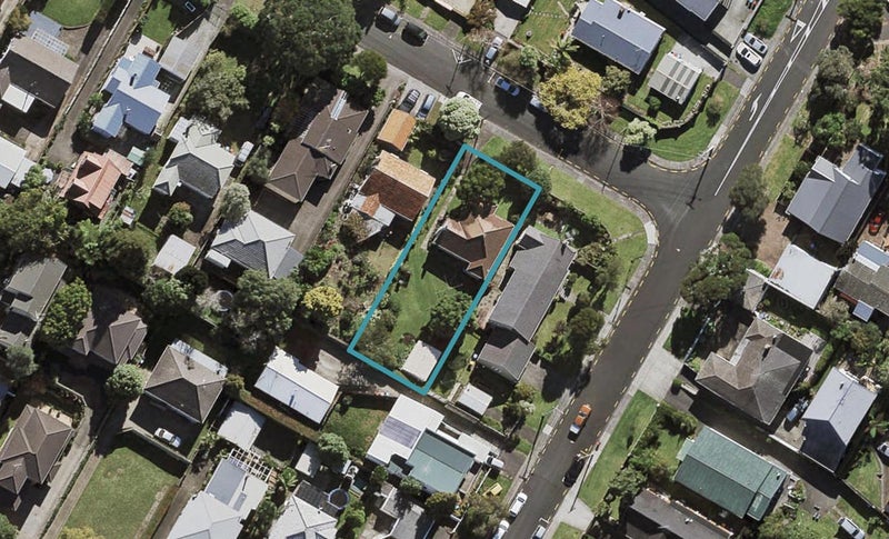 29 William Avenue, Greenlane, Auckland - Carousel 1