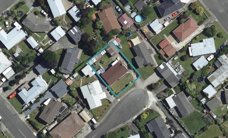 6 Field Place, Richmond - Carousel 1