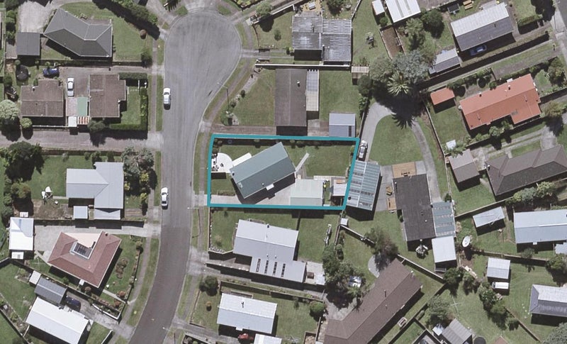 19 Trimble Place, Bell Block, New Plymouth - Carousel 1