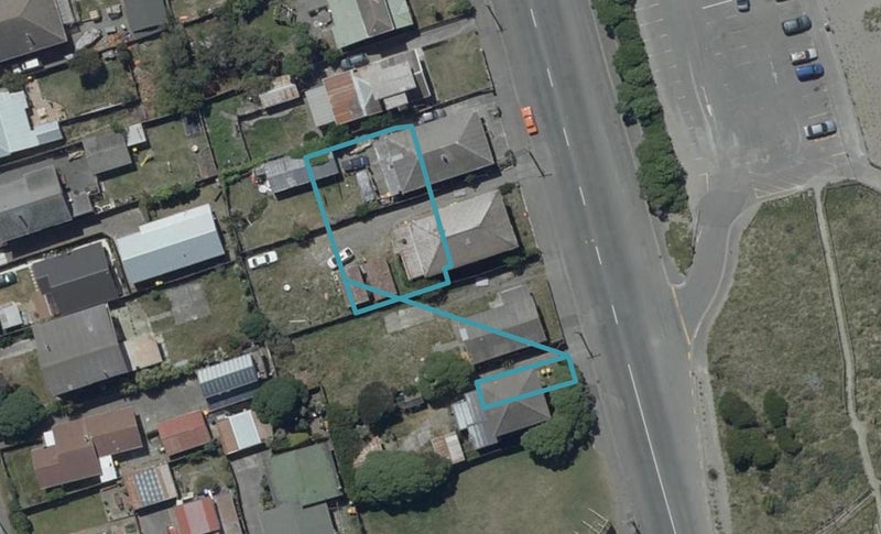 5/232 Marine Parade, New Brighton, Christchurch - Carousel 1