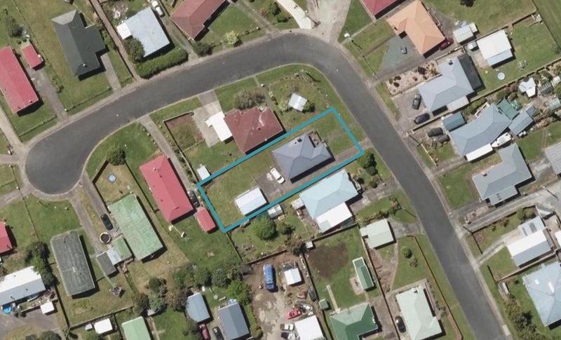 3 Mahana Place, Raumanga, Whangarei - Carousel 1