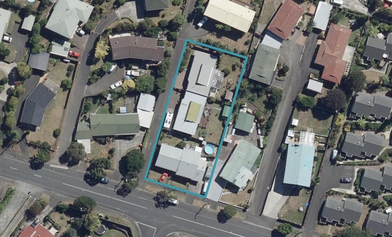 39A Dinsdale Road, Dinsdale, Hamilton - Carousel 1