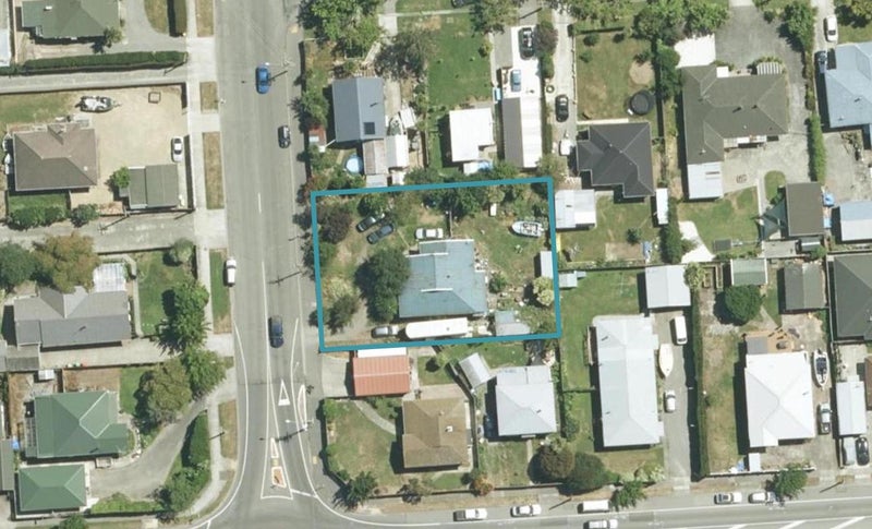 183 Scott Street, Redwoodtown, Blenheim - Carousel 1