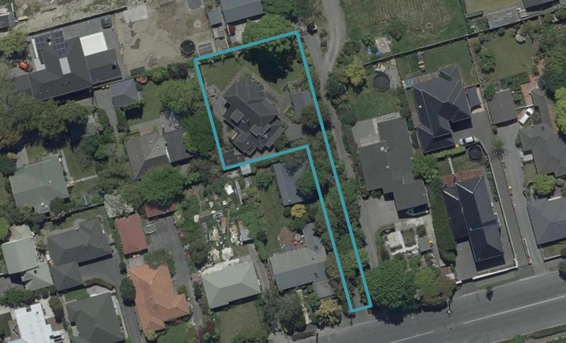 443A Ilam Road, Bryndwr, Christchurch - Carousel 1