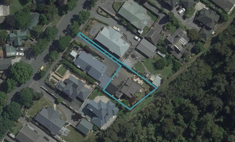 95A Totara Street, Fendalton, Christchurch - Carousel 1