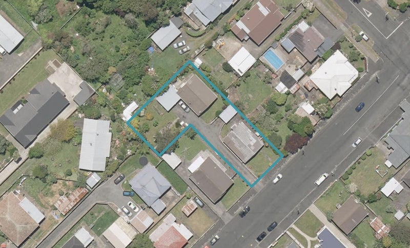 52A Tawa Street, Gonville, Whanganui - Carousel 1