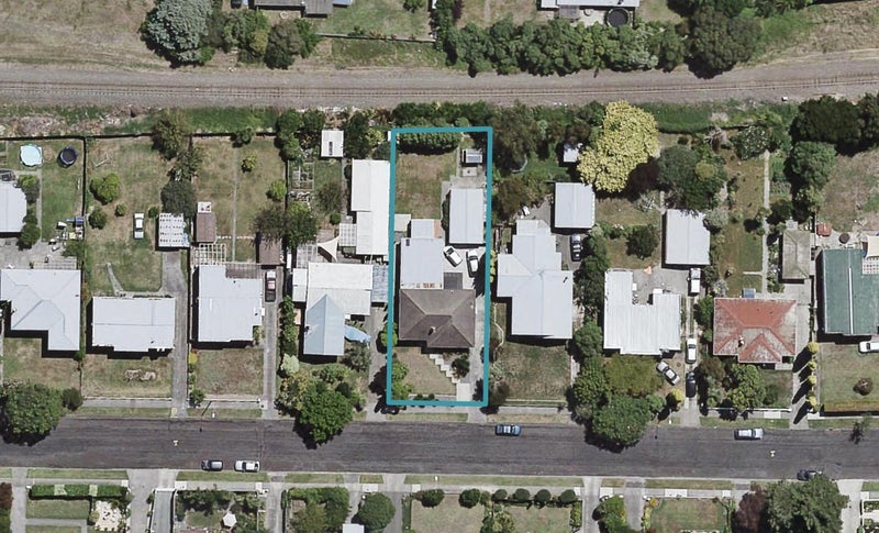 29 Sanders Avenue, Marewa, Napier - Carousel 1