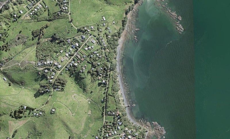 66 South Pacific Road, Rakino Island, Auckland - Carousel 1