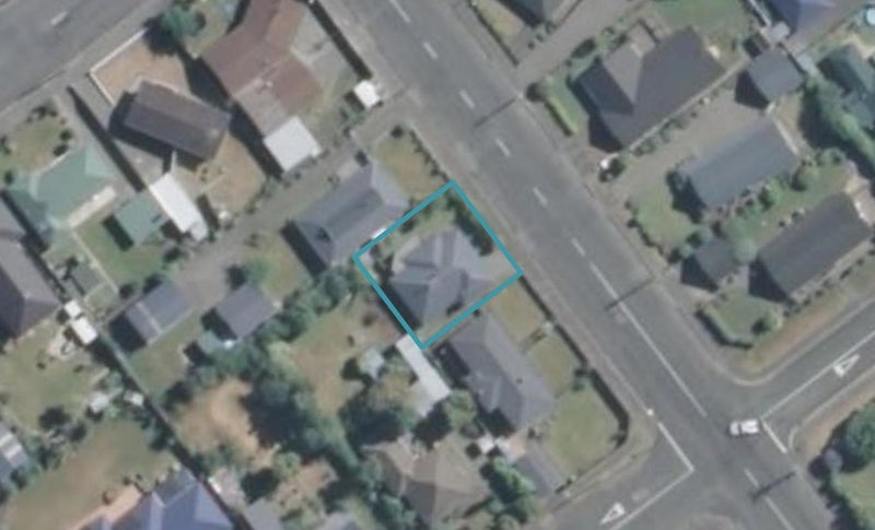 22 Wilkin Street, Tinwald, Ashburton - Carousel 1