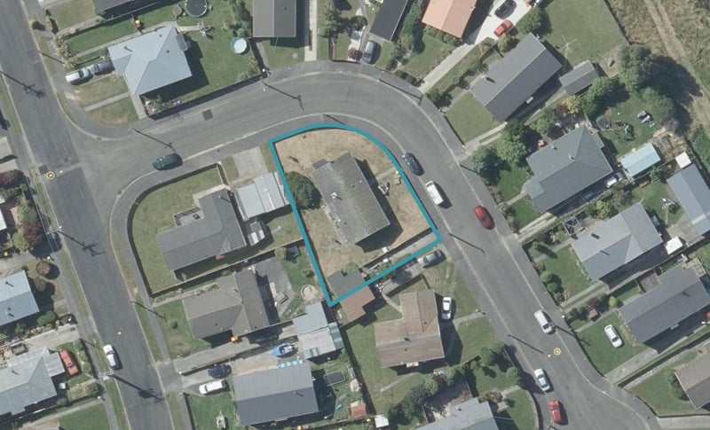 1 Morris Street, Concord, Dunedin - Carousel 1