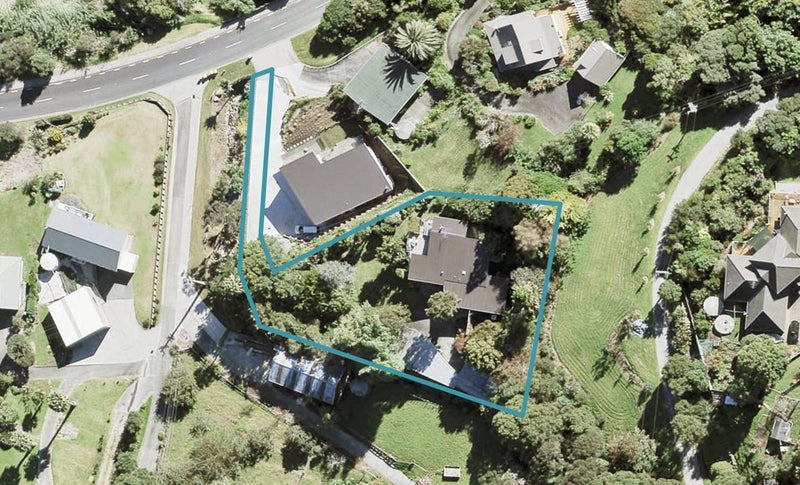 1246 Sandspit Road, Sandspit, Warkworth - Carousel 1
