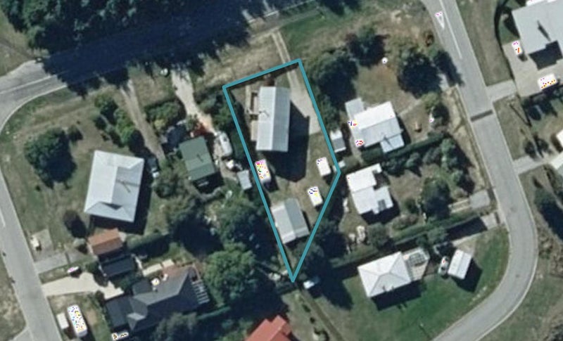 8 Kingston Street, Albert Town, Wānaka - Carousel 1