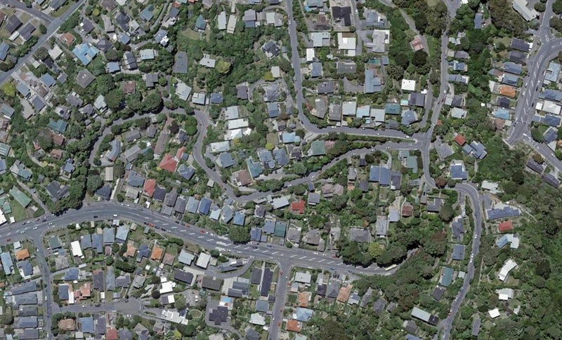 51 Tio Tio Road, Miramar, Wellington - Carousel 1