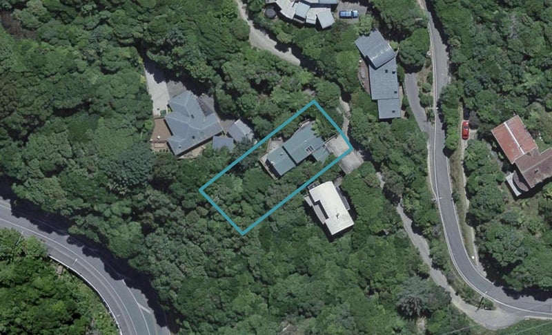 69 Old Porirua Road, Ngaio, Wellington - Carousel 1
