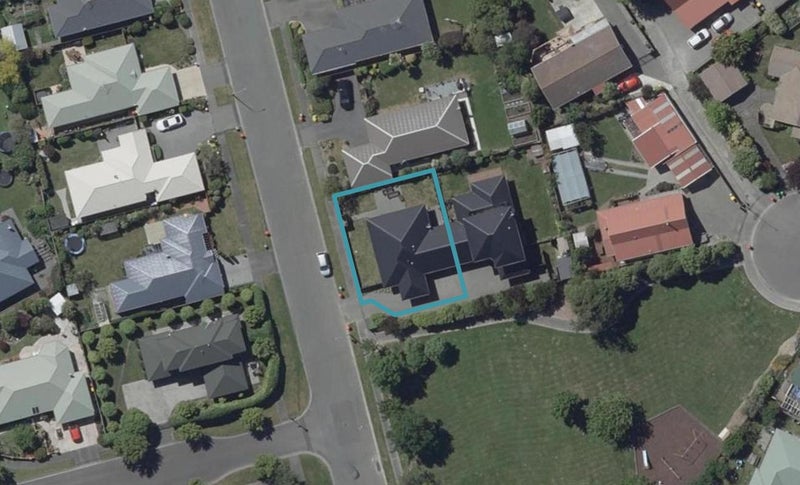 52A Mauger Drive, Heathcote Valley, Christchurch - Carousel 1