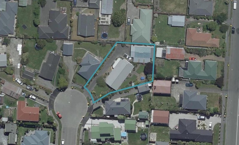 14 Inca Place, Redwood, Christchurch - Carousel 1