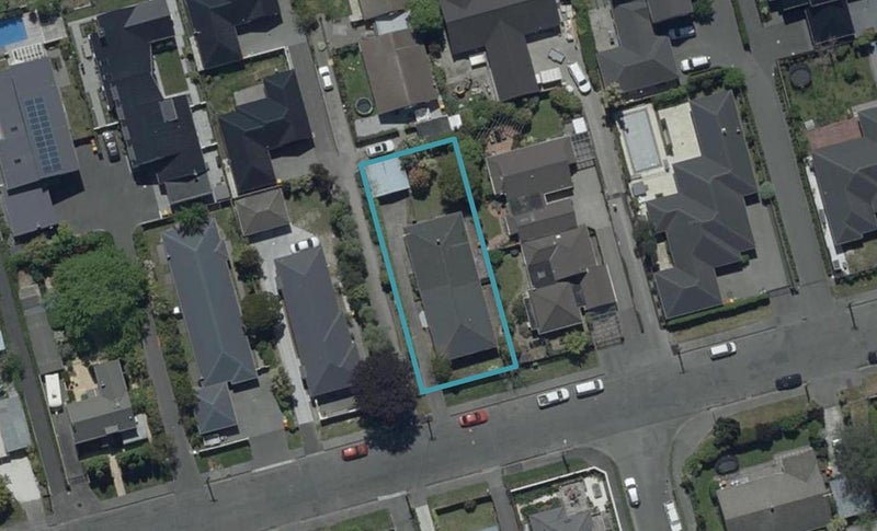 1/27 Plynlimon Road, Fendalton, Christchurch - Carousel 1