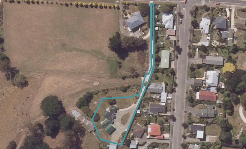 95A Wansbeck Street, Holmes Hill, Oamaru - Carousel 1
