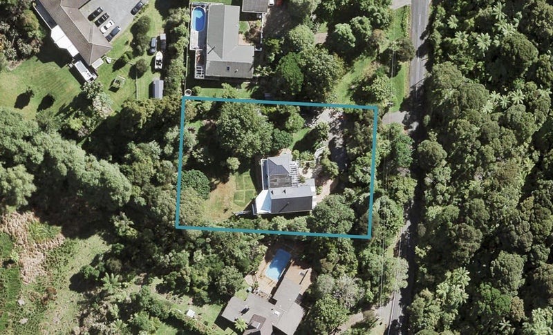 196 Carter Road, Oratia, Auckland - Carousel 1