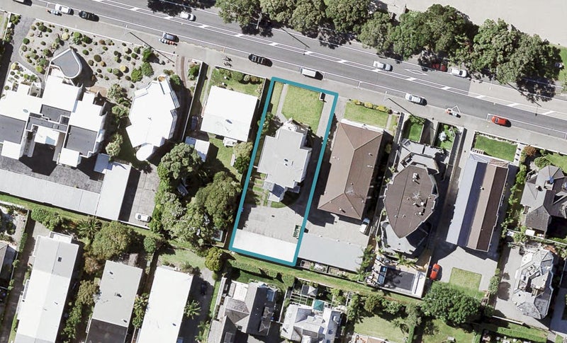 3/287 Tamaki Drive, Kohimarama, Auckland - Carousel 1