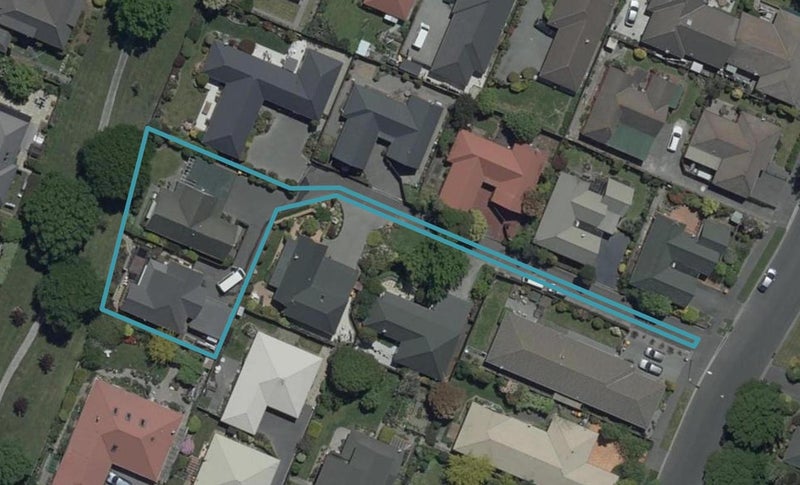 2/12 Cricklewood Place, Avonhead, Christchurch - Carousel 1
