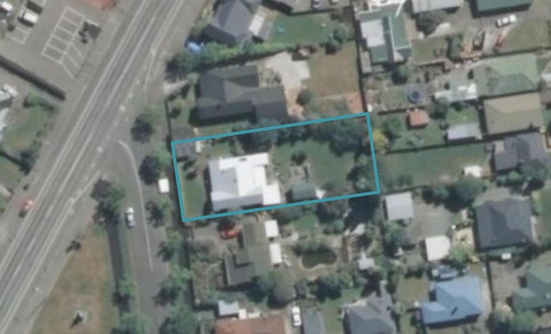 4 Memorial Avenue, Parkside, Timaru - Carousel 1
