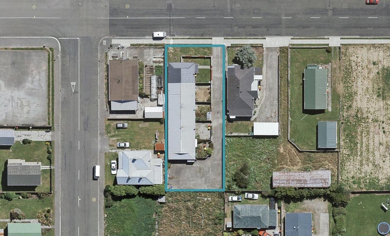 2/49 Bowmont Street, Appleby, Invercargill - Carousel 1