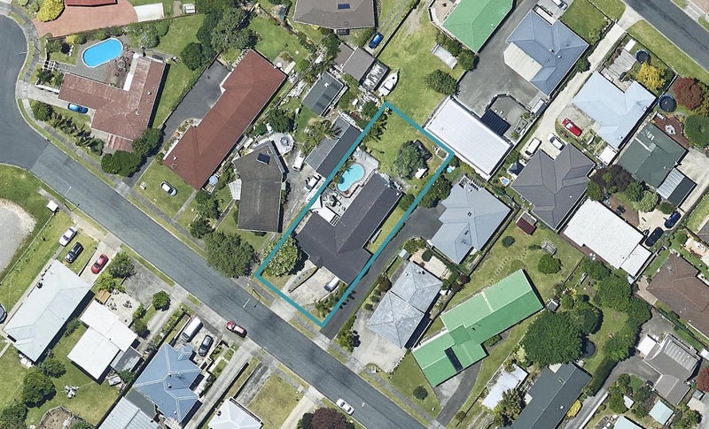 17 Ririnui Place, Maungatapu, Tauranga - Carousel 1