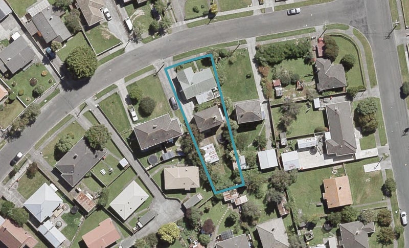 1/70 Compton Crescent, Taita, Lower Hutt - Carousel 1