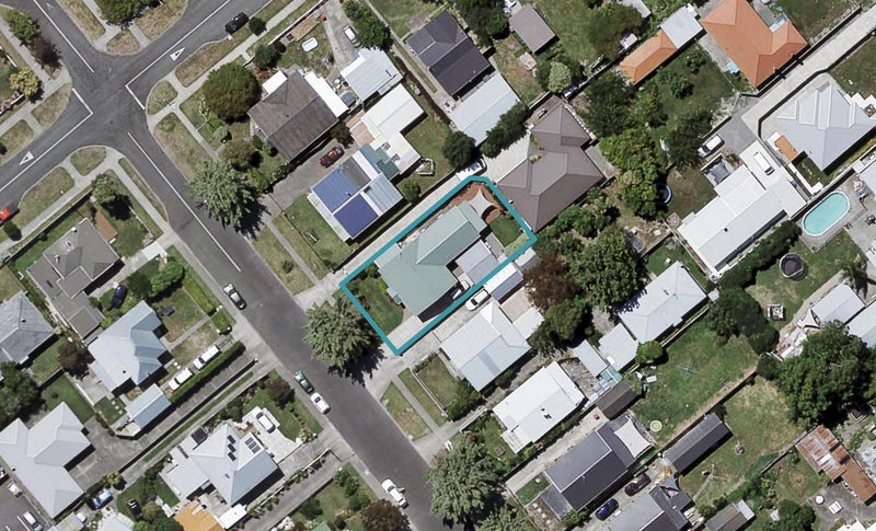 804 Ellison Road, Parkvale, Hastings - Carousel 1