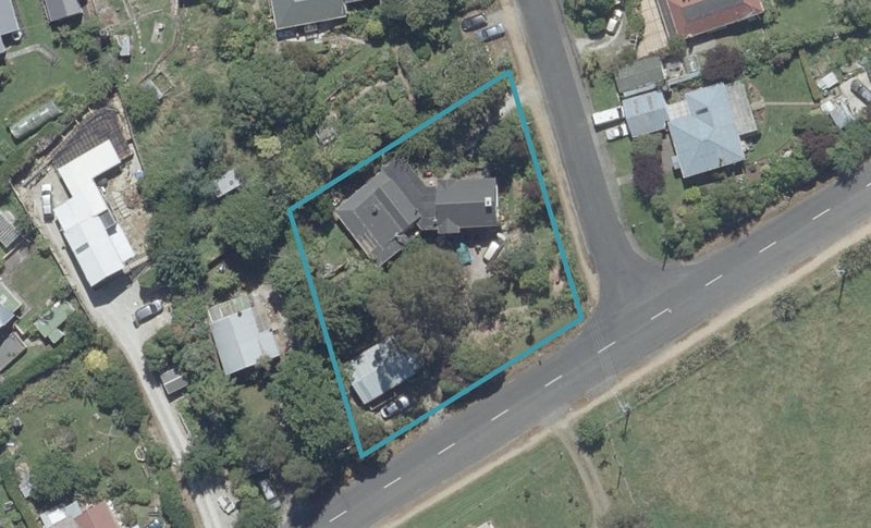 14 Station Road, Warrington, Waikouaiti - Carousel 1