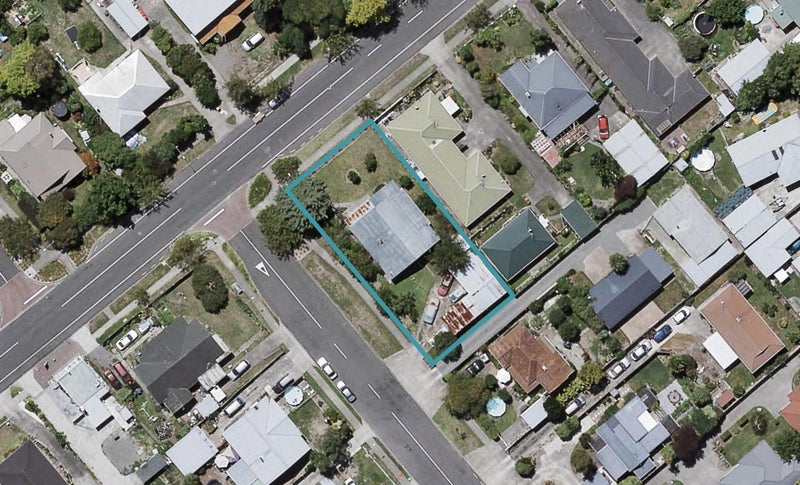 501 Grays Road, Saint Leonards, Hastings - Carousel 1