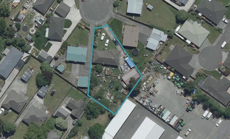 12 Virgil Place, Northcote, Christchurch - Carousel 1