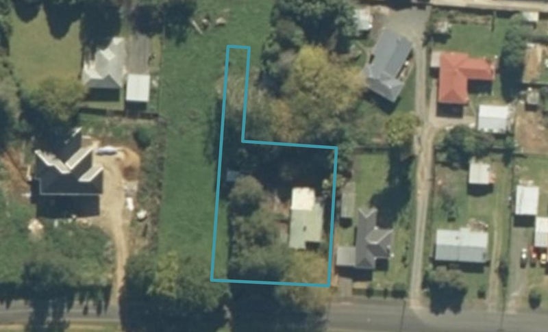 25 McAndrew Street, Kihikihi, Te Awamutu - Carousel 1